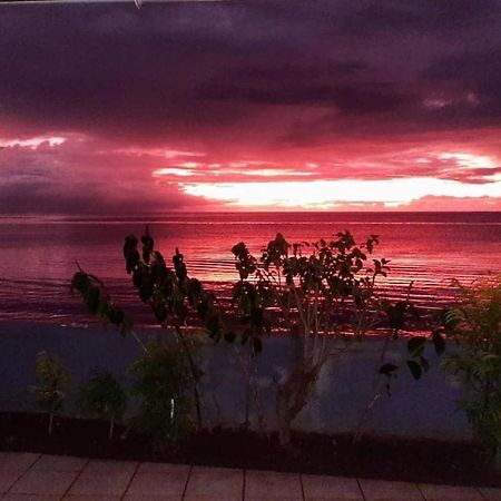 Tahiti - Taharaa Beach Bungalow Arue  Zewnętrze zdjęcie