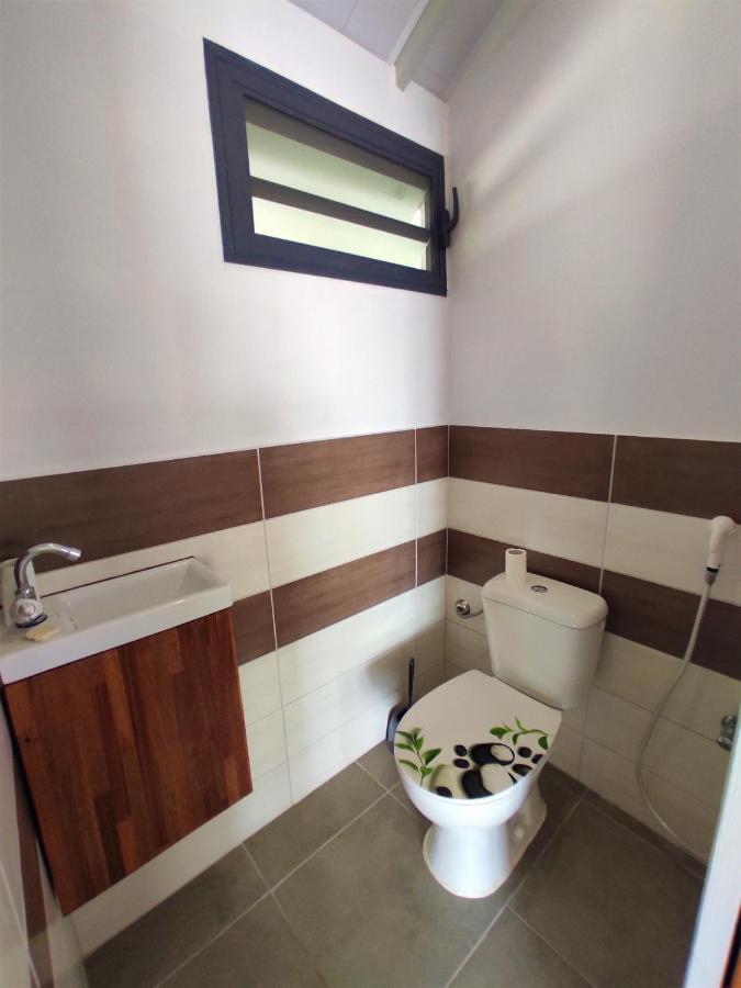 Tahiti - Taharaa Beach Bungalow Arue  Zewnętrze zdjęcie