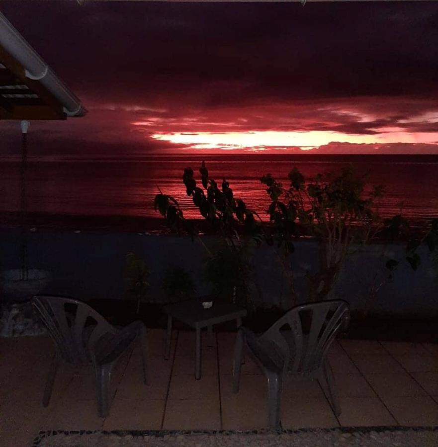 Tahiti - Taharaa Beach Bungalow Arue  Zewnętrze zdjęcie